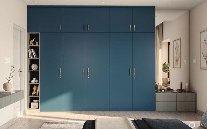 Best Wardrobe Manufacturer And Supplier In Agra